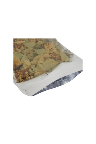 Packanya Şeffaf Metalize Doypack 500'lü 13 x 22.5 + 3.5 CM