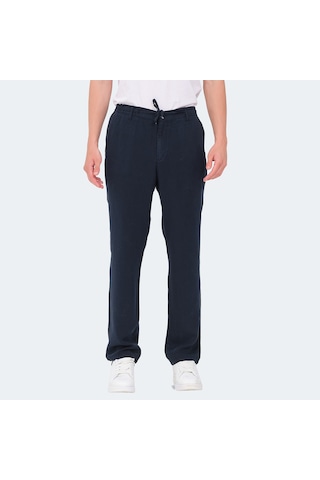 Slazenger EARN Erkek  Lacivert Pantolon
