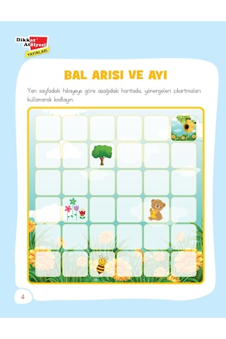 Hikayeli Kodlama