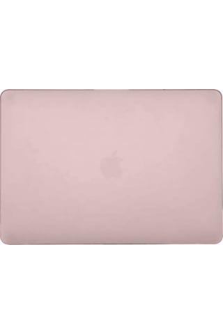 Apple Uyumlu MacBook Pro 13.3" M2 2022 2020 A2251 A2289 A2338 Kılıf Mat Ön Arka Kapak 001