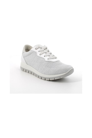 Igı&co Babet Kadın 5660511 Deh 56605  T.flyknıt6 Recy B.co-arg Gri