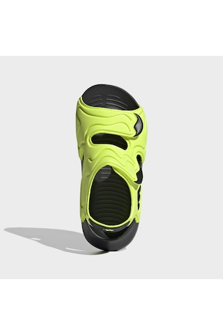 Adidas Js2431 Altaswım 3 C Çocuk Sandalet Yeşil