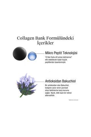 Neutrogena Collagen Bank Nemlendirici Gece Kremi 50 ml