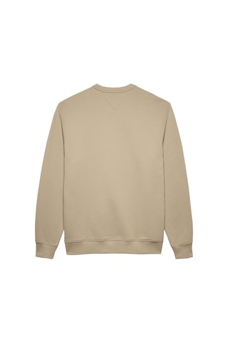 Tommy Jeans Erkek Sweatshirt-dm0dm20660 Haki