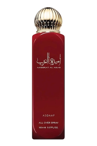 Lattafa Ameerat Al Arab Bodyspray 150 Ml Kadın Vücut Spreyi