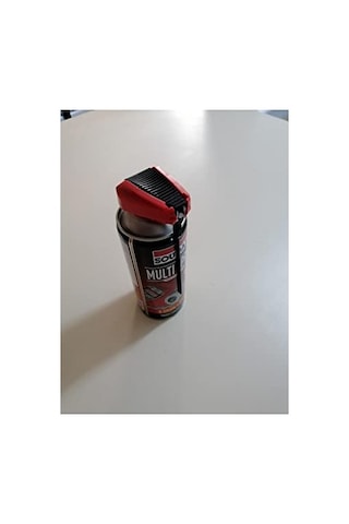 Kobra Basli Yaglayici Ve Pas Sokucu Multi Sprey 400 Ml
