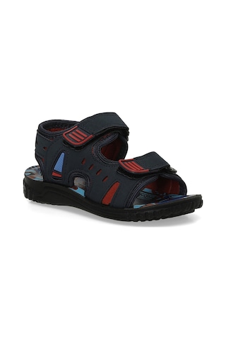 Polaris Sons.p5fx Lacivert Erkek Çocuk Sandalet 000000000101986371 Lacivert