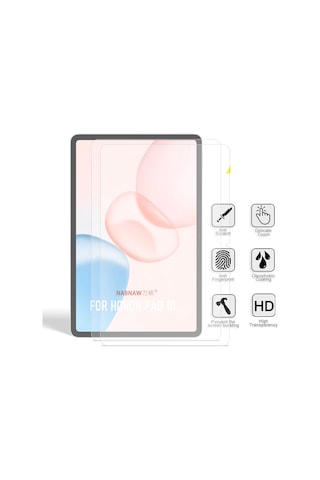 Honor Pad 10 12.1inç Tablet Nano Ekran Koruyucu
