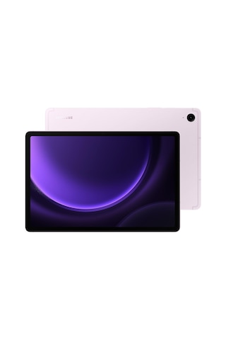 Samsung Galaxy Tab S9 FE Wi-Fi SM-X510 6 GB 128 GB 10.9" Tablet