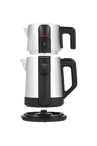 Fakir Selftea 1600 W Çelik Çay Makinesi