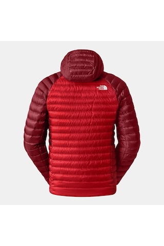 The North Face Erkek Mont Nf0a87gx7ır Kırmızı