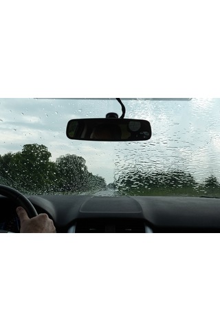 Rain-x Yağmur Önleyici İtici 200 Ml - Yağmurlu Havalarda Kristal Netliğinde Görüş