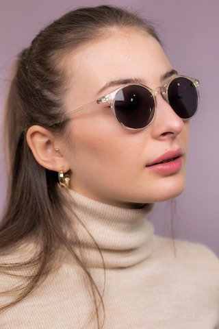 Focus On TS003 Oscar Crystal Ultralight Kadın Güneş Gözlüğü