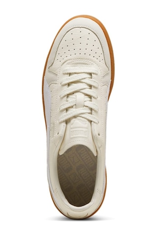 Puma Indoor Og Kadın Ayakkabı 395363-05 Bej