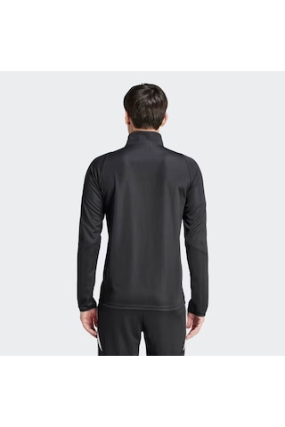 Adidas Erkek Sweatshirt Siyah - Beyaz Ij9963 Tıro24 Trtop 25k339ıj9963 3390015