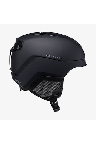 Oakley Mod5 Erkek Siyah Kayak/snowboard Kaskı Fos900641