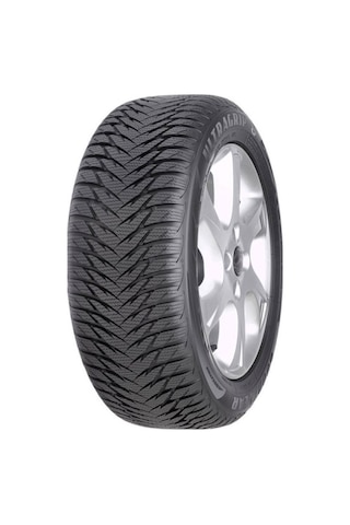 Goodyear 175/70 R13 82T UltraGrip 8 Kış Lastiği 2025