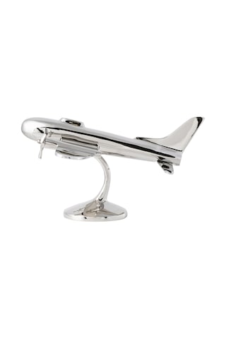 Mudo Home Vegas Aeroplane Biblo 22x21cm