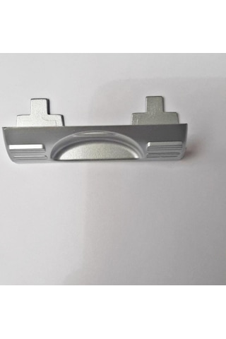 Motek Çamaşır Sepeti Yedek Açma Kapama Butonu 40Lt 80Lt Tümüne Uyumlu Diğer