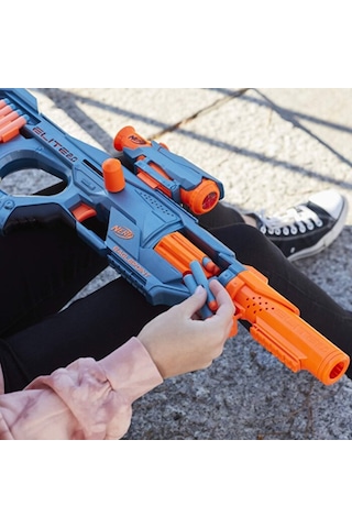 Nerf Elite 2.0 Eaglepoint Rd8 F0423