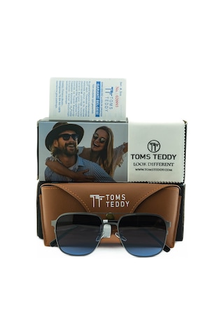 Toms Teddy Tt4803c102m Erkek Güneş Gözlüğü