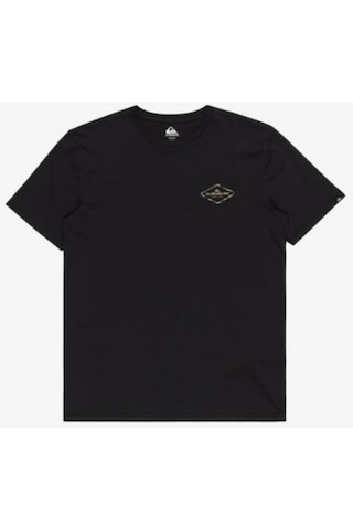 Quiksilver Quıksılver Omnı Lock Erkek T-shirt Eqyzt07667-qk.10010 001