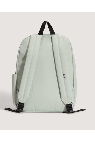Vans Old Skool Classic Backpack Çanta Vn000h4ygrt1 Yeşil