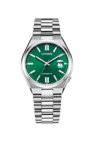 Cıtızen Nj0150-81x Erkek Kol Saati Yeşil