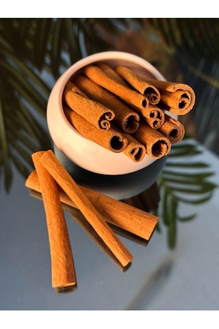 Bi Gastro Çubuk Tarçın Kabuk Tarçın 100 G