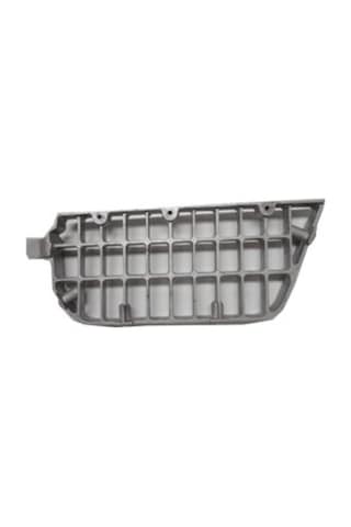 Mıtsubıshı Canter Fe444 90/97 Ayak Basamak Paneli Sol Alüminyum Tyg