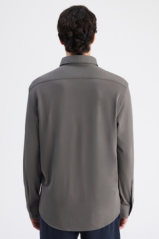 D'S Damat Ds Damat Comfort Vizon Oxford Gömlek 6hc02g811304m Çok Renkli