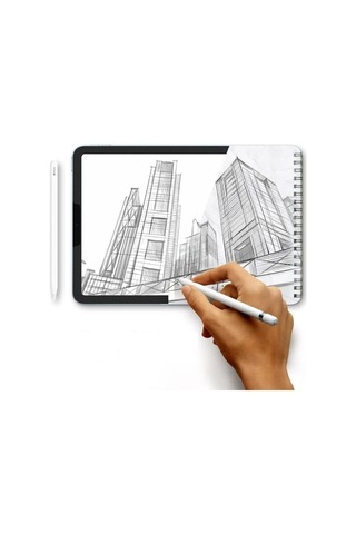 Paperlike Mıknatıslı Kağıt Hissi Veren Ekran Koruyucu Tablet İçin