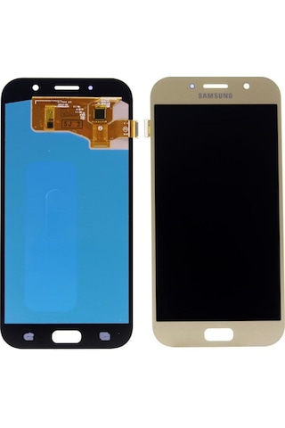 Samsung Uyumlu Galaxy A7 2017 A720 Lcd Ekran Dokunmatik