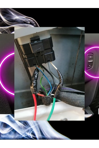 Yerlkit Renault Taliant 4 Cam Modülü