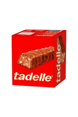 Tadelle Maksi Sütlü Çikolata 20 x 30 G