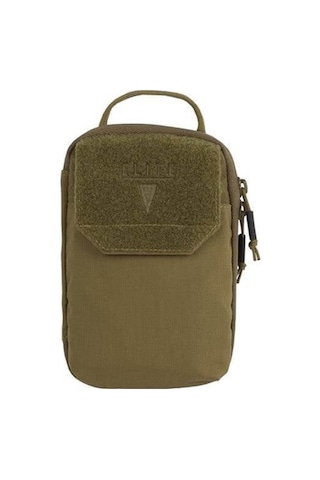 Elıte Pocket Organizer Çanta Açık Kahve