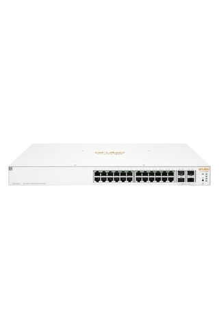 Hpe Aruba Instant On 1930-24g-poe+ 370w Jl684b
