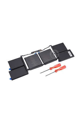 Apple Uyumlu Macbook Uyumlu Pro 16 A2113 A2141 610-00533 2016 2020 Batarya Pil Üretici