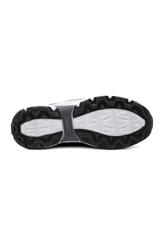 M.P Mp 261-6536 Gri Erkek Sneakers