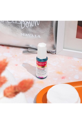 Çift Etkili Koruyucu Ön Cila 002 Base Coat 10 Ml