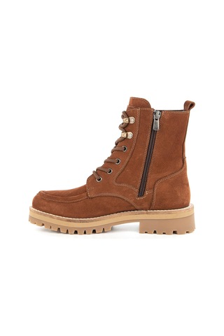 Hush Puppies Kedua Bounce Hakiki Der Kadıni Bot Taba