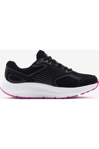 Skechers Go Run Consistent 2.0 Kadın Siyah Koşu Ayakkabısı 128606 Bkfs Siyah