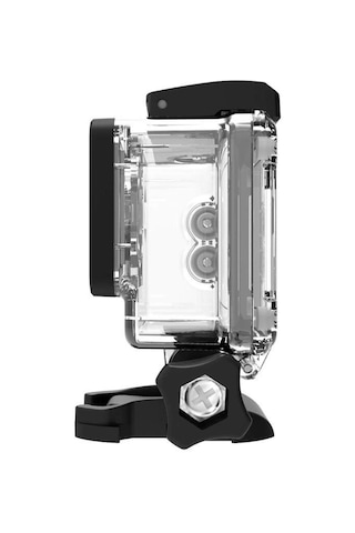 Sjcam Sj4000 Su Geçirmez Kılıf Housing Çok Renkli