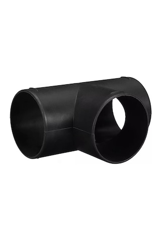 Galaxy Webasto Tipi Hava Ayırıcı T Boru 75 Mm