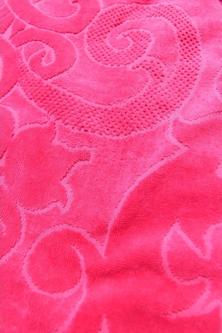 %100 Pamuk Outlet Yuvarlak Kadife Plaj Havlusu (495485131)