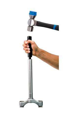 Parktool Tns-1 Yıldızkaranfil Çakma Anahtarı Pttns-1 Mavi - Beyaz