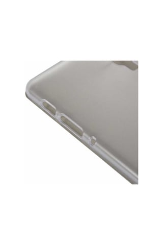 Apple Uyumlu iPad Pro 11 2018 Zore Smart Cover Standlı 1-1 Kılıf Kapaklı Kılıf
