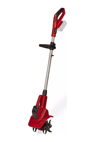 Einhell GE-CR 18/20 Li E - Solo Akülü Çapalama Makinesi (Akü ve Şarj Hariç) - 3431210