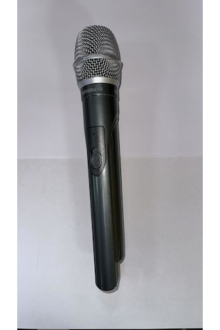 Osawa Yedek El Mikrofonu 8102-8107-8120-8190 Serisi Şarjlılar İçin No:81