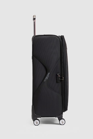 U.s. Polo Assn. Erkek Siyah Valiz 50327793-vr046
